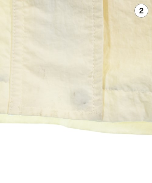 GALLARDA GALANTE（ガリャルダ　ガランテ）その他 白 サイズ:F レディース/2200622075013