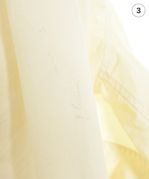 GALLARDA GALANTE（ガリャルダ　ガランテ）その他 白 サイズ:F レディース/2200622075013