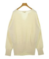 GALLARDA GALANTE（ガリャルダ　ガランテ）ニット・セーター 白 サイズ:F レディース/2200622219028