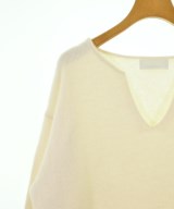 GALLARDA GALANTE（ガリャルダ　ガランテ）ニット・セーター 白 サイズ:F レディース/2200622219028