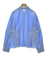 GALLARDA GALANTE（ガリャルダ　ガランテ）カジュアルシャツ 青 サイズ:F レディース/2200619905040