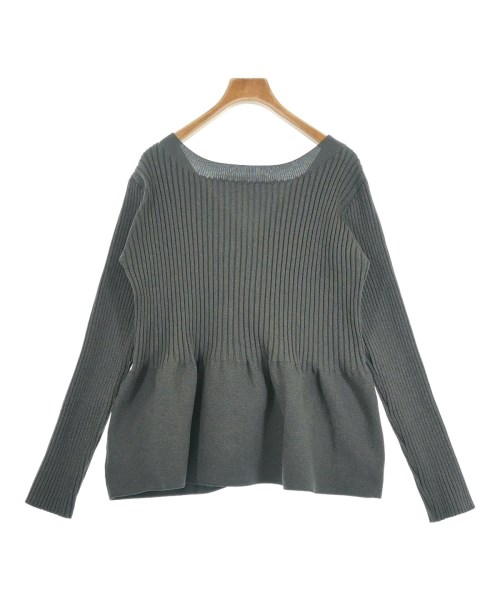 GALLARDA GALANTE（ガリャルダ　ガランテ）カーディガン グレー サイズ:F レディース/2200622268019