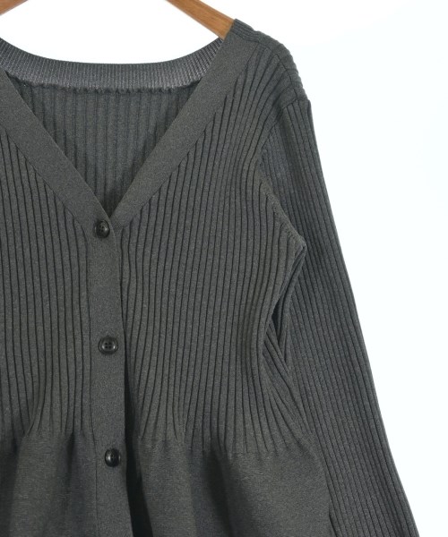 GALLARDA GALANTE（ガリャルダ　ガランテ）カーディガン グレー サイズ:F レディース/2200622268019