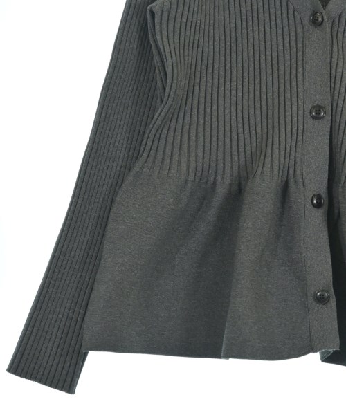 GALLARDA GALANTE（ガリャルダ　ガランテ）カーディガン グレー サイズ:F レディース/2200622268019