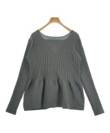 GALLARDA GALANTE（ガリャルダ　ガランテ）カーディガン グレー サイズ:F レディース/2200622268019