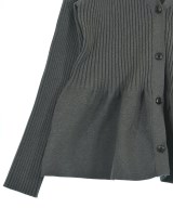 GALLARDA GALANTE（ガリャルダ　ガランテ）カーディガン グレー サイズ:F レディース/2200622268019