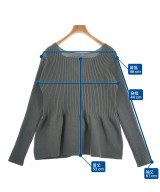 GALLARDA GALANTE（ガリャルダ　ガランテ）カーディガン グレー サイズ:F レディース/2200622268019