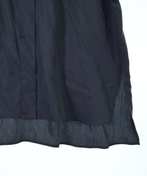 GALLARDA GALANTE（ガリャルダ　ガランテ）カジュアルシャツ 紺 サイズ:F レディース/2200622268033
