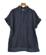 GALLARDA GALANTE（ガリャルダ　ガランテ）カジュアルシャツ 紺 サイズ:F レディース/2200622268033