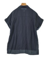 GALLARDA GALANTE（ガリャルダ　ガランテ）カジュアルシャツ 紺 サイズ:F レディース/2200622268033