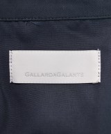 GALLARDA GALANTE（ガリャルダ　ガランテ）カジュアルシャツ 紺 サイズ:F レディース/2200622268033