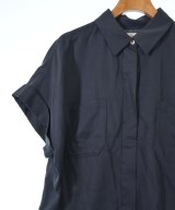 GALLARDA GALANTE（ガリャルダ　ガランテ）カジュアルシャツ 紺 サイズ:F レディース/2200622268033