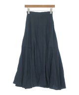 GALLARDA GALANTE（ガリャルダ　ガランテ）ロング・マキシ丈スカート 紺 サイズ:0(XS位) レディース/2200622268040