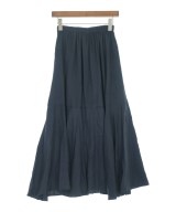 GALLARDA GALANTE（ガリャルダ　ガランテ）ロング・マキシ丈スカート 紺 サイズ:0(XS位) レディース/2200622268040