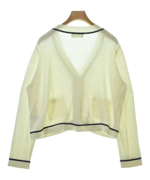 GALLARDA GALANTE（ガリャルダ　ガランテ）カーディガン 白 サイズ:F レディース/2200622268057