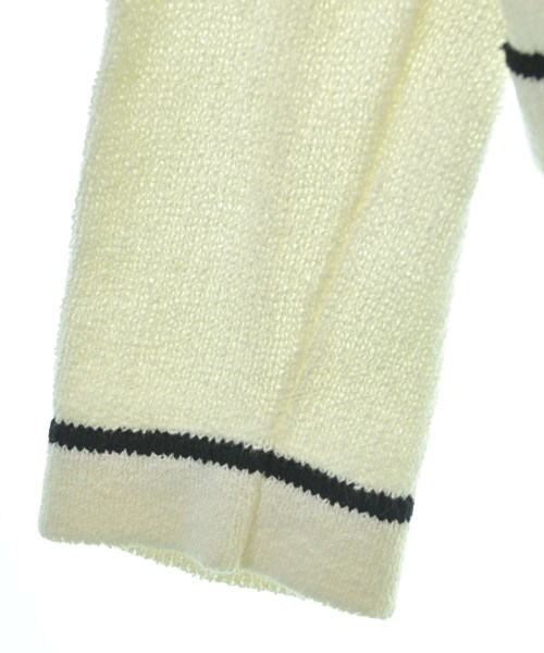 GALLARDA GALANTE（ガリャルダ　ガランテ）カーディガン 白 サイズ:F レディース/2200622268057