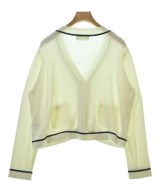 GALLARDA GALANTE（ガリャルダ　ガランテ）カーディガン 白 サイズ:F レディース/2200622268057