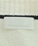 GALLARDA GALANTE（ガリャルダ　ガランテ）カーディガン 白 サイズ:F レディース/2200622268057