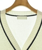 GALLARDA GALANTE（ガリャルダ　ガランテ）カーディガン 白 サイズ:F レディース/2200622268057