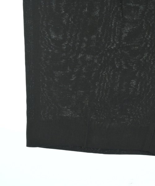 GALLARDA GALANTE（ガリャルダ　ガランテ）その他 黒 サイズ:1(S位) レディース/2200612135604