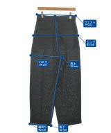 GALLARDA GALANTE（ガリャルダ　ガランテ）その他 黒 サイズ:1(S位) レディース/2200612135604