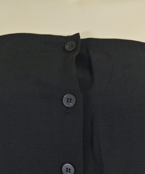 GALLARDA GALANTE（ガリャルダ　ガランテ）ブラウス 黒 サイズ:F レディース/2200612135611