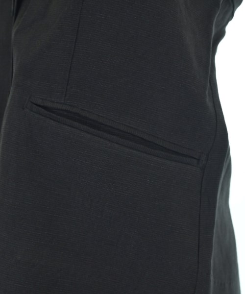 GALLARDA GALANTE（ガリャルダ　ガランテ）ブラウス 黒 サイズ:F レディース/2200612135611