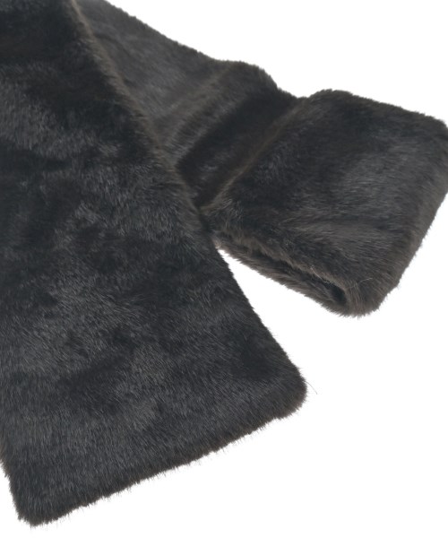 GALLARDA GALANTE（ガリャルダ　ガランテ）マフラー 茶 サイズ:- レディース/2200621836080