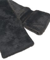 GALLARDA GALANTE（ガリャルダ　ガランテ）マフラー 茶 サイズ:- レディース/2200621836080