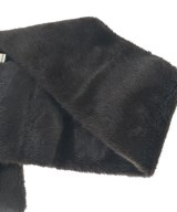 GALLARDA GALANTE（ガリャルダ　ガランテ）マフラー 茶 サイズ:- レディース/2200621836080