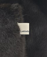 GALLARDA GALANTE（ガリャルダ　ガランテ）マフラー 茶 サイズ:- レディース/2200621836080