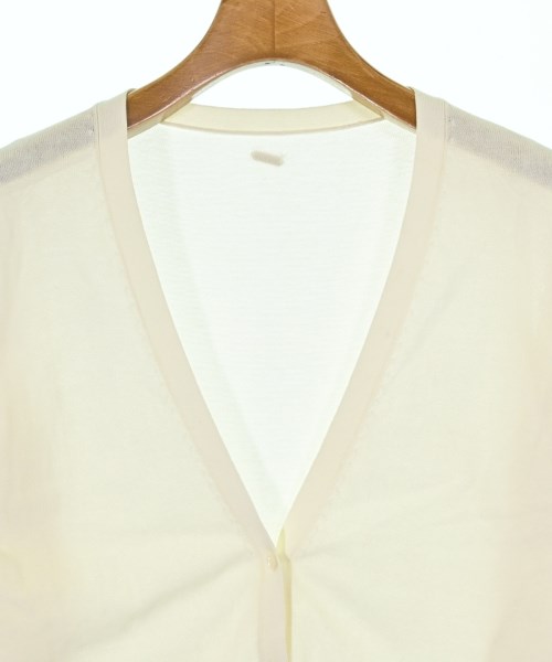 GALLARDA GALANTE（ガリャルダ　ガランテ）カーディガン 白 サイズ:F レディース/2200613547048