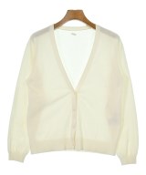 GALLARDA GALANTE（ガリャルダ　ガランテ）カーディガン 白 サイズ:F レディース/2200613547048