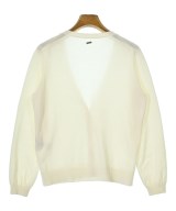 GALLARDA GALANTE（ガリャルダ　ガランテ）カーディガン 白 サイズ:F レディース/2200613547048