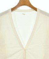 GALLARDA GALANTE（ガリャルダ　ガランテ）カーディガン 白 サイズ:F レディース/2200613547048