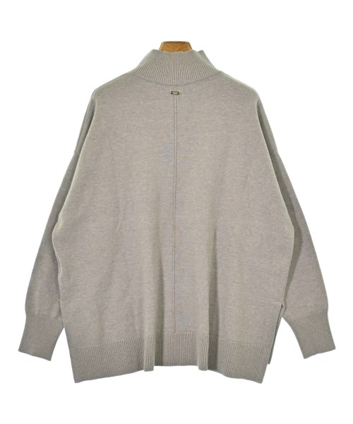GALLARDA GALANTE（ガリャルダ　ガランテ）ニット・セーター グレー サイズ:F レディース/2200615887029
