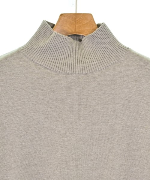 GALLARDA GALANTE（ガリャルダ　ガランテ）ニット・セーター グレー サイズ:F レディース/2200615887029