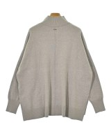 GALLARDA GALANTE（ガリャルダ　ガランテ）ニット・セーター グレー サイズ:F レディース/2200615887029