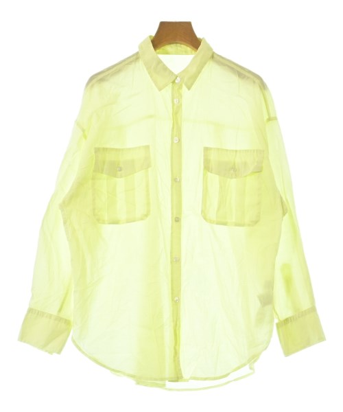 ガリャルダ　ガランテ(GALLARDA GALANTE)のGALLARDA GALANTE カジュアルシャツ