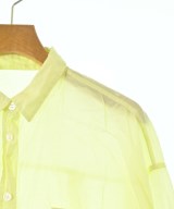 GALLARDA GALANTE（ガリャルダ　ガランテ）カジュアルシャツ 黄 サイズ:F レディース/2200613644198