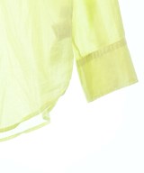 GALLARDA GALANTE（ガリャルダ　ガランテ）カジュアルシャツ 黄 サイズ:F レディース/2200613644198