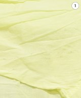 GALLARDA GALANTE（ガリャルダ　ガランテ）カジュアルシャツ 黄 サイズ:F レディース/2200613644198