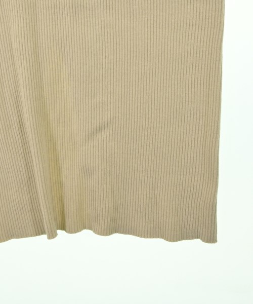 GALLARDA GALANTE（ガリャルダ　ガランテ）ロング・マキシ丈スカート ベージュ サイズ:F レディース/2200622848075