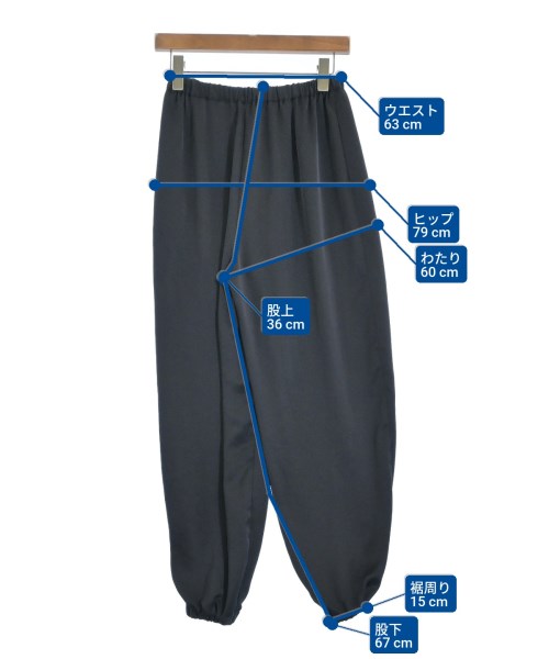 GALLARDA GALANTE（ガリャルダ　ガランテ）その他 紺 サイズ:F レディース/2200613145015