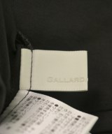 GALLARDA GALANTE（ガリャルダ　ガランテ）その他 黒 サイズ:2(M位) レディース/2200614669169