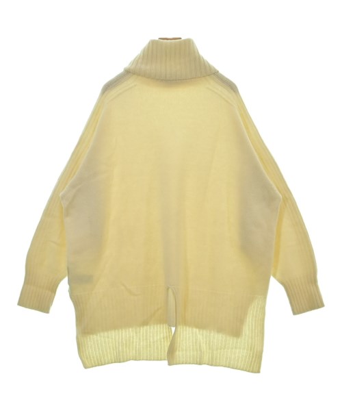 GALLARDA GALANTE（ガリャルダ　ガランテ）ニット・セーター 白 サイズ:F レディース/2200614669343