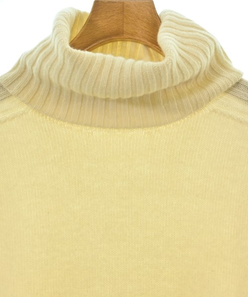 GALLARDA GALANTE（ガリャルダ　ガランテ）ニット・セーター 白 サイズ:F レディース/2200614669343