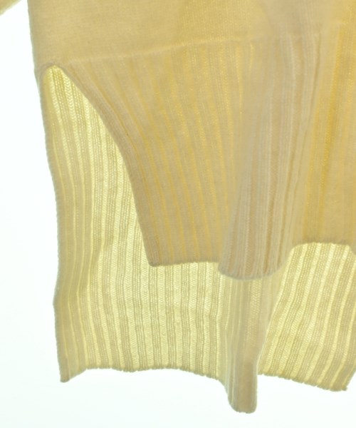 GALLARDA GALANTE（ガリャルダ　ガランテ）ニット・セーター 白 サイズ:F レディース/2200614669343