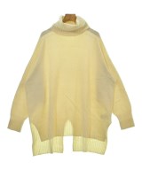 GALLARDA GALANTE（ガリャルダ　ガランテ）ニット・セーター 白 サイズ:F レディース/2200614669343