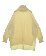 GALLARDA GALANTE（ガリャルダ　ガランテ）ニット・セーター 白 サイズ:F レディース/2200614669343